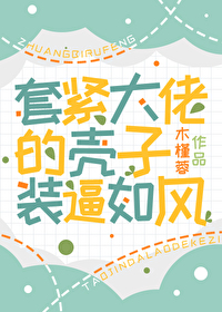 套紧大佬的壳子装逼如风