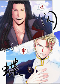 [光速乙女]闪蝶