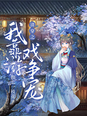 清穿之我靠游戏争宠