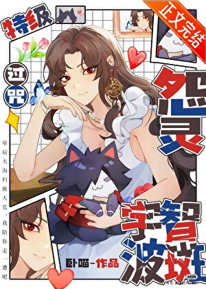 特级过咒怨灵斑爷